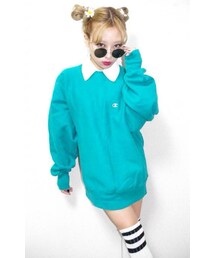 A.D.G | スウェット