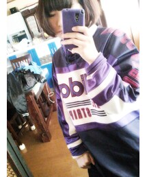 A.D.G | スウェット