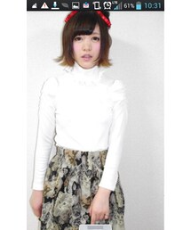 A.D.G | その他トップス