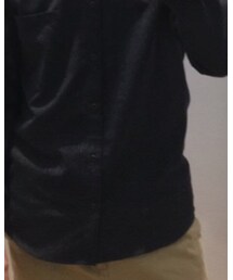 FRANK LEDER | シャツ/ブラウス