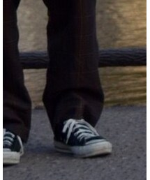 CONVERSE | スニーカー