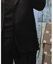 Honor gathering | テーラードジャケット