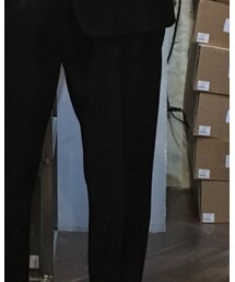 Honor gathering | スーツパンツ