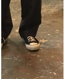 CONVERSE | スニーカー