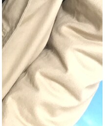 LIVING CONCEPT | ステンカラーコート