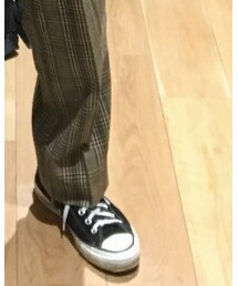 CONVERSE | スニーカー
