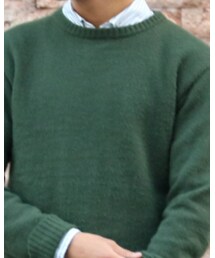 commono reproducts | ニット/セーター