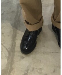 SANDERS | ドレスシューズ