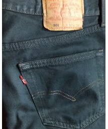 used Levis | その他パンツ