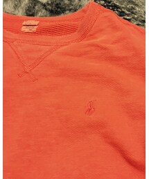 used POLO | スウェット