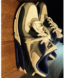 NIKE AIR MAX90 | スニーカー