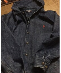 used POLO | デニムジャケット