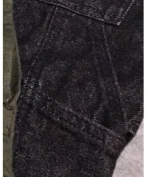 used POLO | デニムパンツ