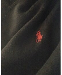 USED POLO | スウェット