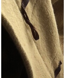 USED | ダッフルコート