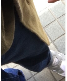 USED | デニムパンツ