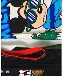 OLDMICKEY  | その他