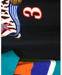 sixers | その他