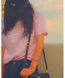 CONVERSE | トップス