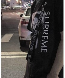 Supreme  | ショルダーバッグ