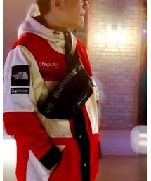 Supreme  | ボディバッグ/ウエストポーチ