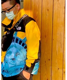 supreme the north face | マウンテンパーカー