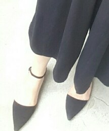 AG | パンプス