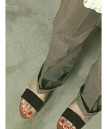 no brand | カーゴパンツ