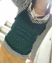 no brand | Tシャツ/カットソー