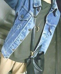 Levi's | デニムジャケット