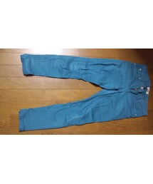 DOUBLE NAME | パンツ(その他パンツ)