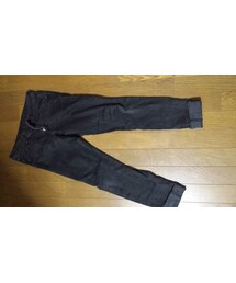 UNIQLO | パンツ(デニムパンツ)