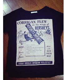 LOWRYS FARM | Tシャツ(Tシャツ/カットソー)
