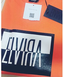 ELVIRA | スウェット