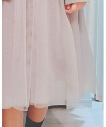 SPINNS | スカート