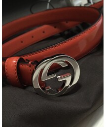 GUCCI | ベルト