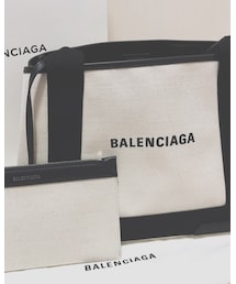 BALENCIAGA | ハンドバッグ