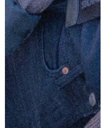 H&M | デニムパンツ