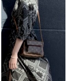 LOUIS VUITTON | ショルダーバッグ