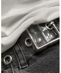 Bershka | ベルト