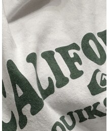 Quiksilver | Tシャツ/カットソー