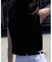 GU | タンクトップ