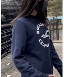 Hollister | スウェット