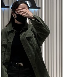 ZARA | ジャケット/アウター