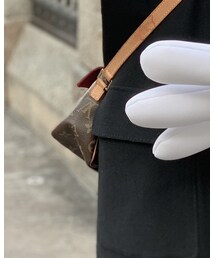 LOUIS VUITTON | ショルダーバッグ