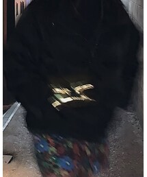 ZARA | ショルダーバッグ