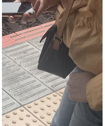 LOUIS VUITTON | ショルダーバッグ