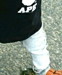 abcd | デニムパンツ