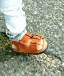 MIKIHOUSE/DOUBLE-B | サンダル