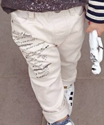 F.O.international | その他パンツ